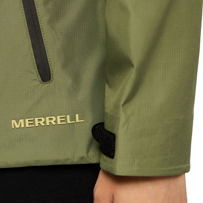 Women - Rain Shell Jacket - Jackets | Merrell