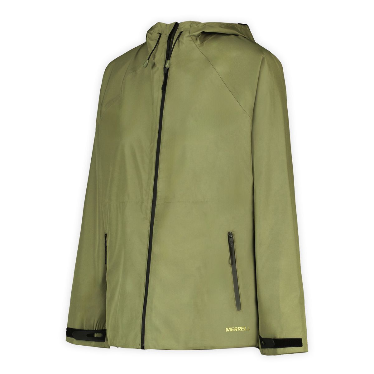 Women - Rain Shell Jacket - Jackets | Merrell