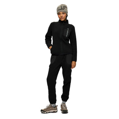 Women - Jungle Fleece Full Zip - Full zip / non hoodie | Merrell