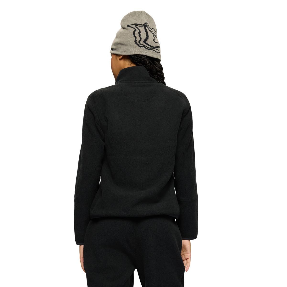 Women - Jungle Fleece Full Zip - Full zip / non hoodie | Merrell