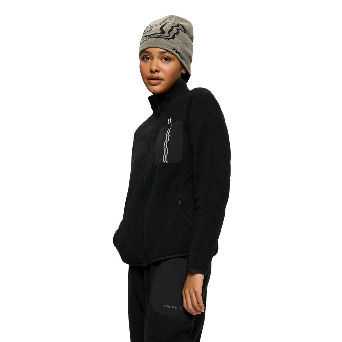Women - Jungle Fleece Full Zip - Full zip / non hoodie | Merrell