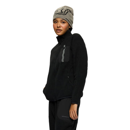 Women - Jungle Fleece Full Zip - Full zip / non hoodie | Merrell