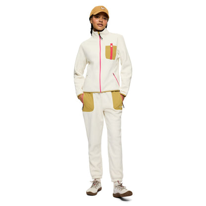 Women - Jungle Fleece Full Zip - Full zip / non hoodie | Merrell