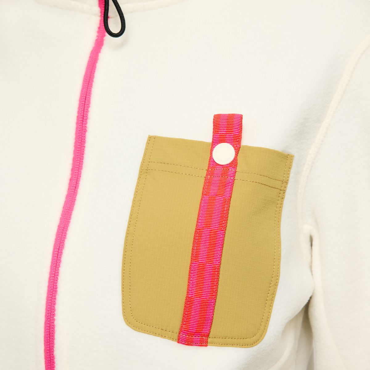 Women - Jungle Fleece Full Zip - Full zip / non hoodie | Merrell