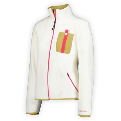 Women - Jungle Fleece Full Zip - Full zip / non hoodie | Merrell