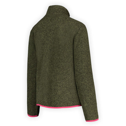 Women - Jungle Fleece Full Zip - Full zip / non hoodie | Merrell