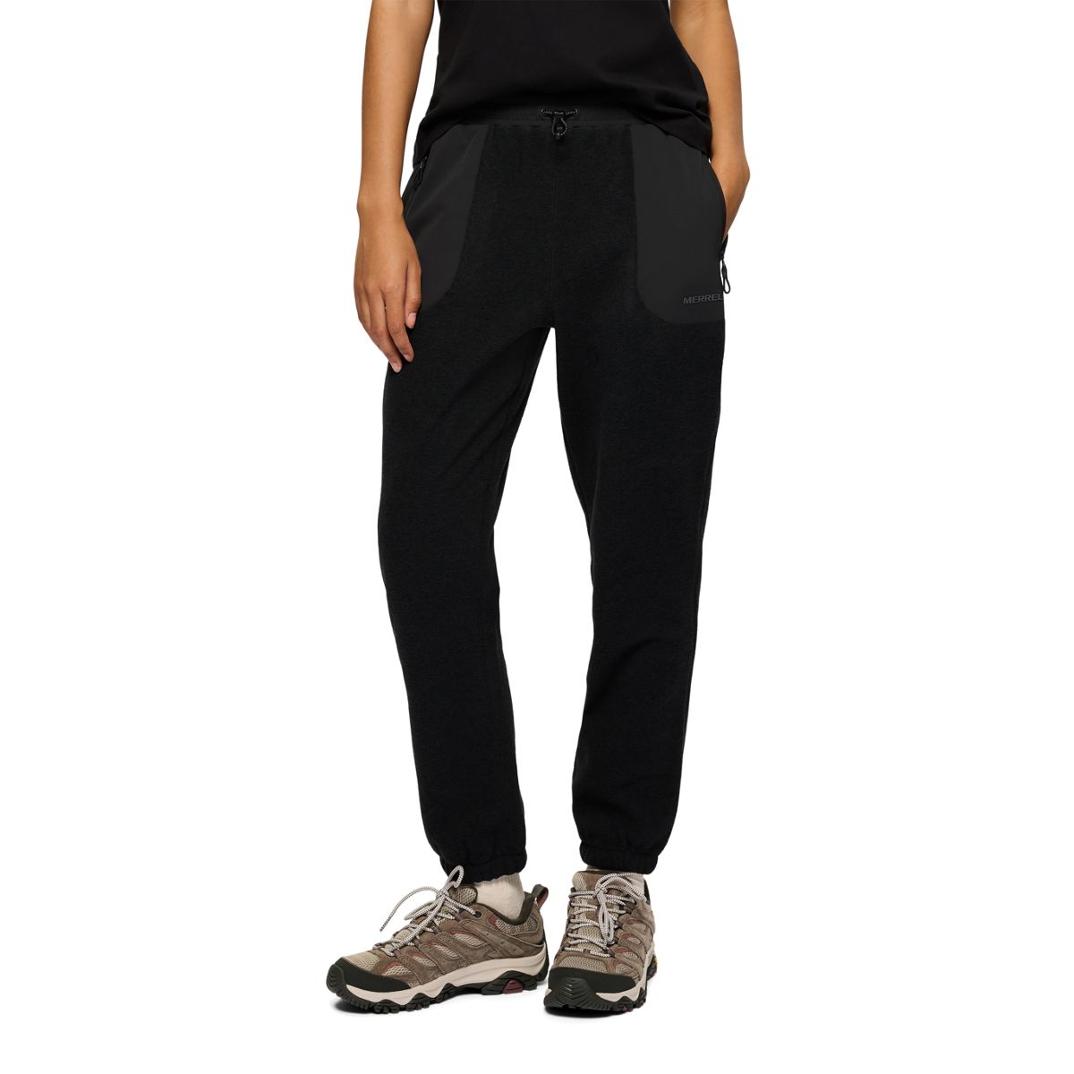 Women - Jungle Fleece Jogger - Pants | Merrell