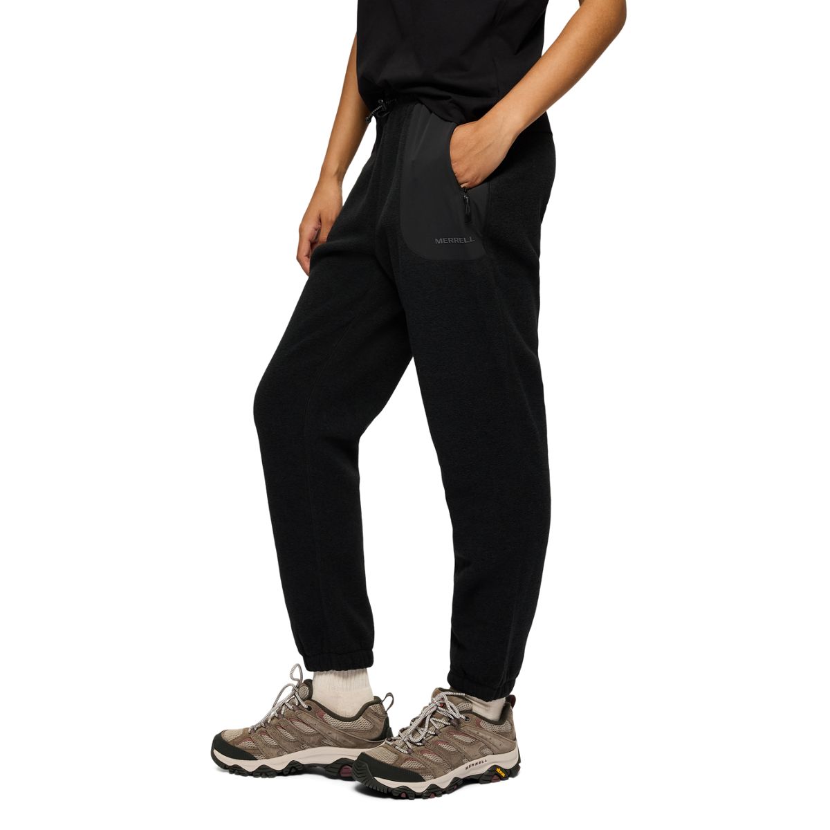 Women - Jungle Fleece Jogger - Pants | Merrell