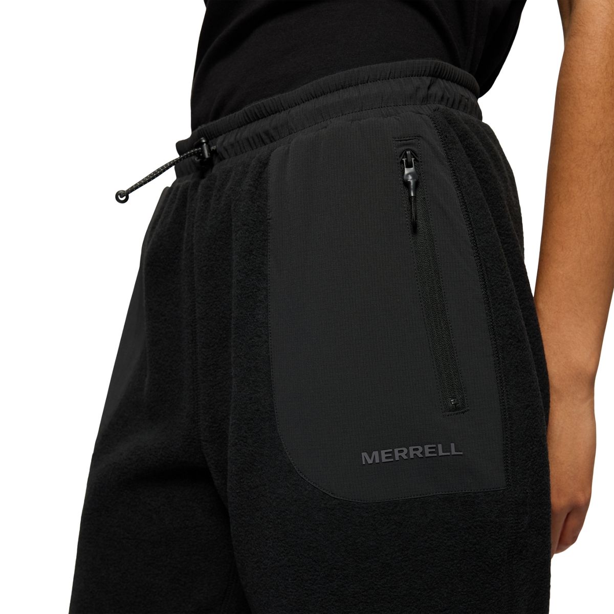 Women - Jungle Fleece Jogger - Pants | Merrell