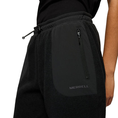 Women - Jungle Fleece Jogger - Pants | Merrell