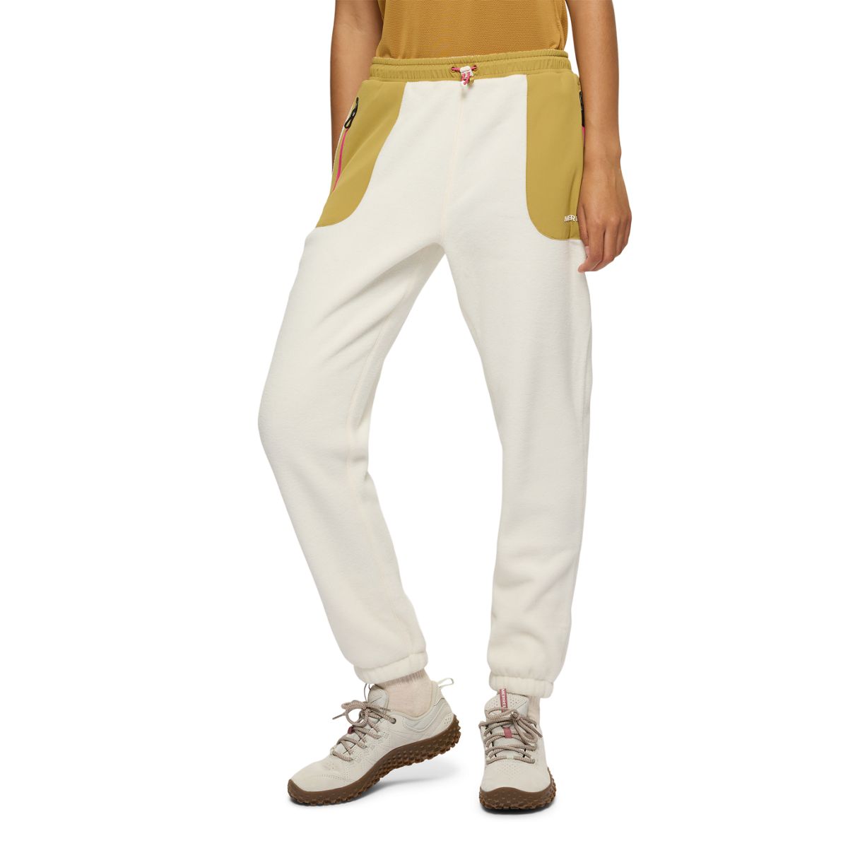 Women - Jungle Fleece Jogger - Pants | Merrell