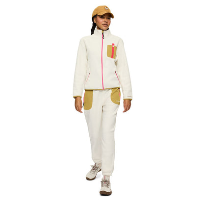 Women - Jungle Fleece Jogger - Pants | Merrell