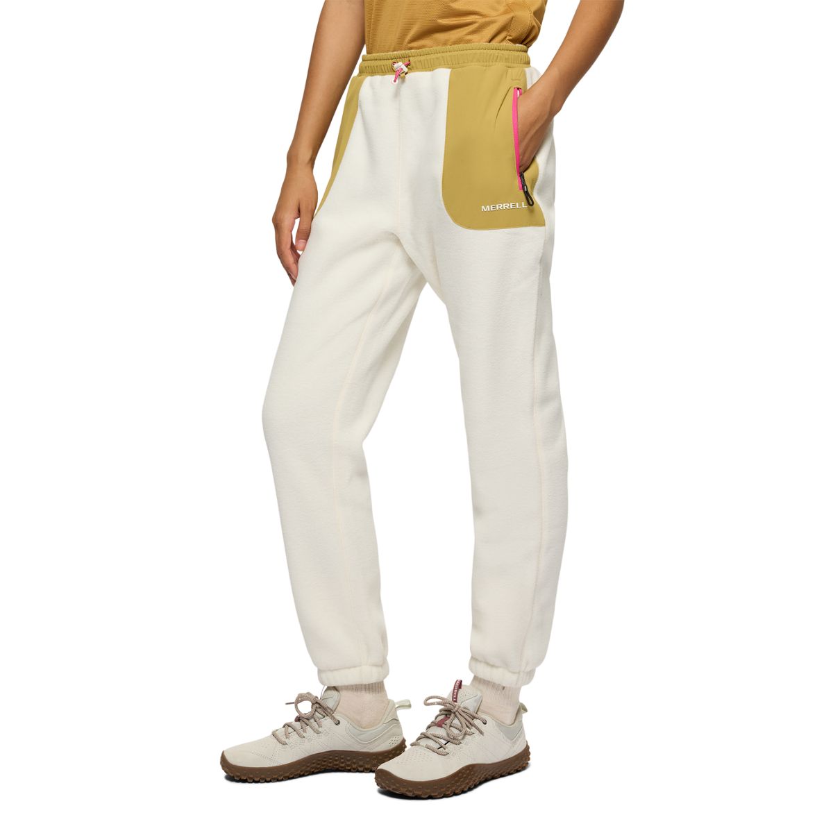 Women - Jungle Fleece Jogger - Pants | Merrell