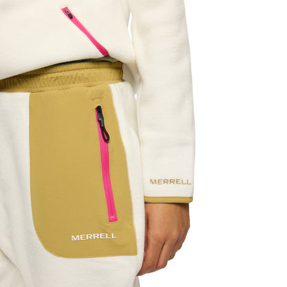 Women - Jungle Fleece Jogger - Pants | Merrell