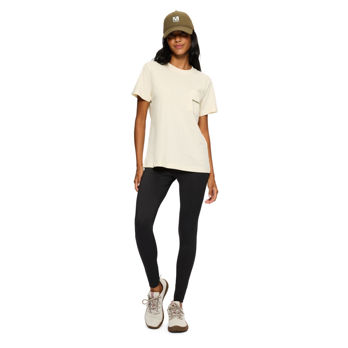 Women - Everyday Legging - Tights | Merrell