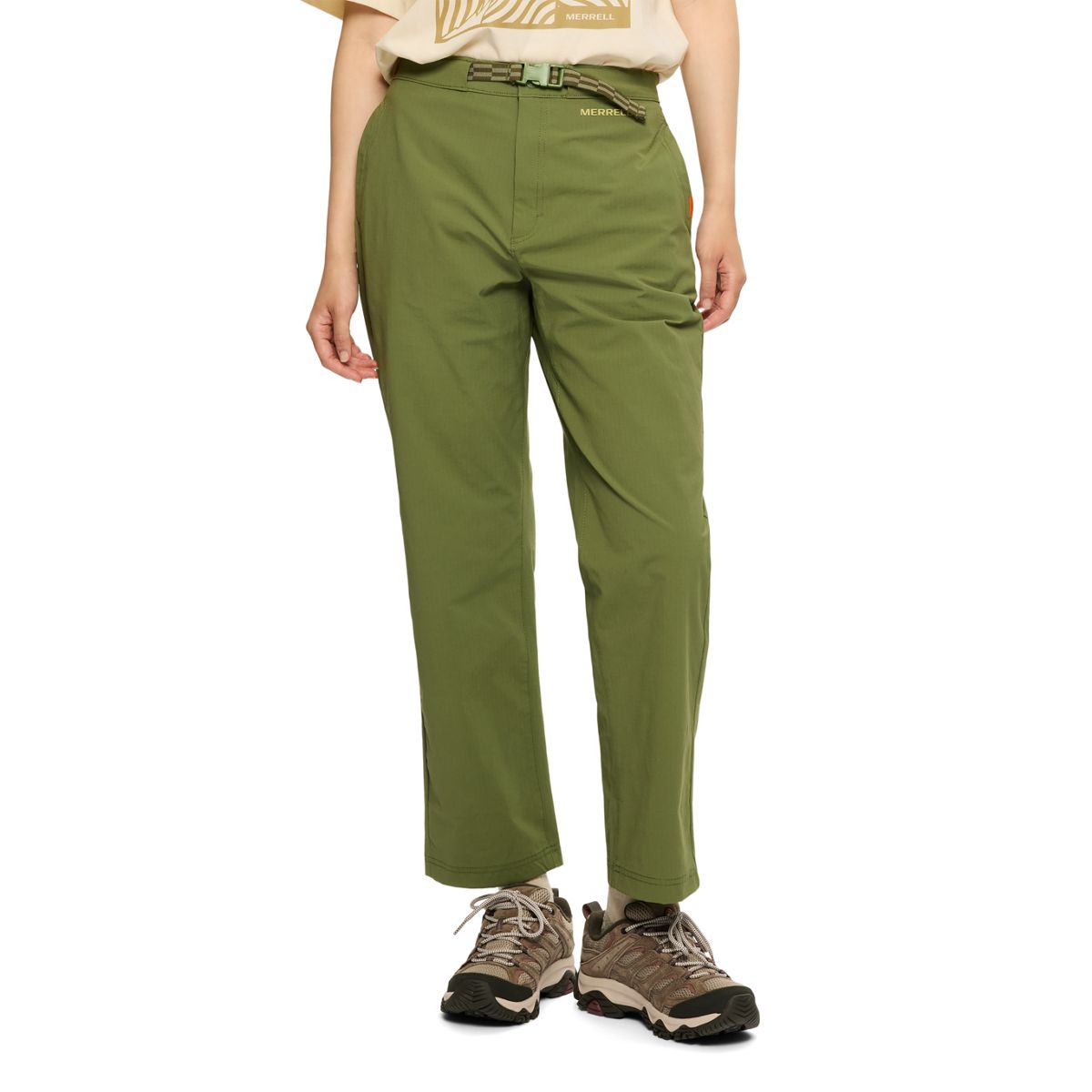 Women - Jungle Pant - Pants | Merrell