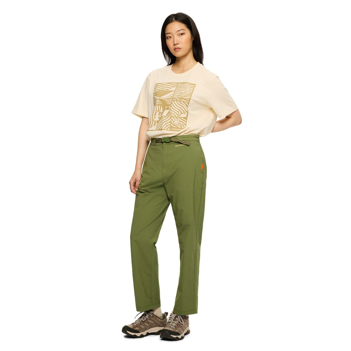 Women - Jungle Pant - Pants | Merrell