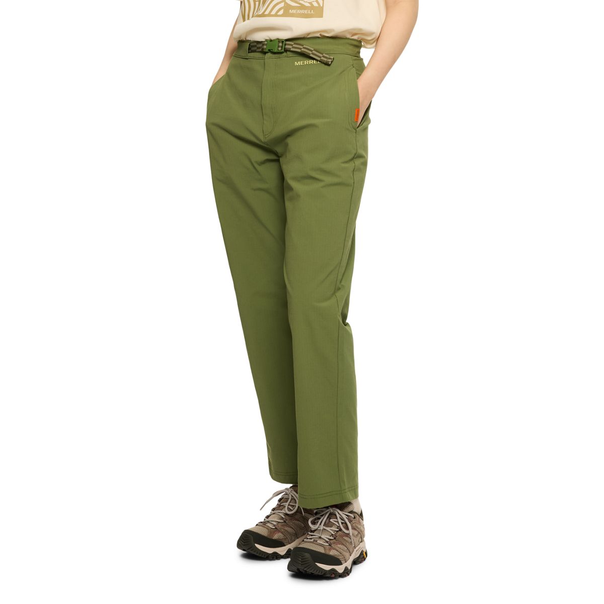 Women - Jungle Pant - Pants | Merrell