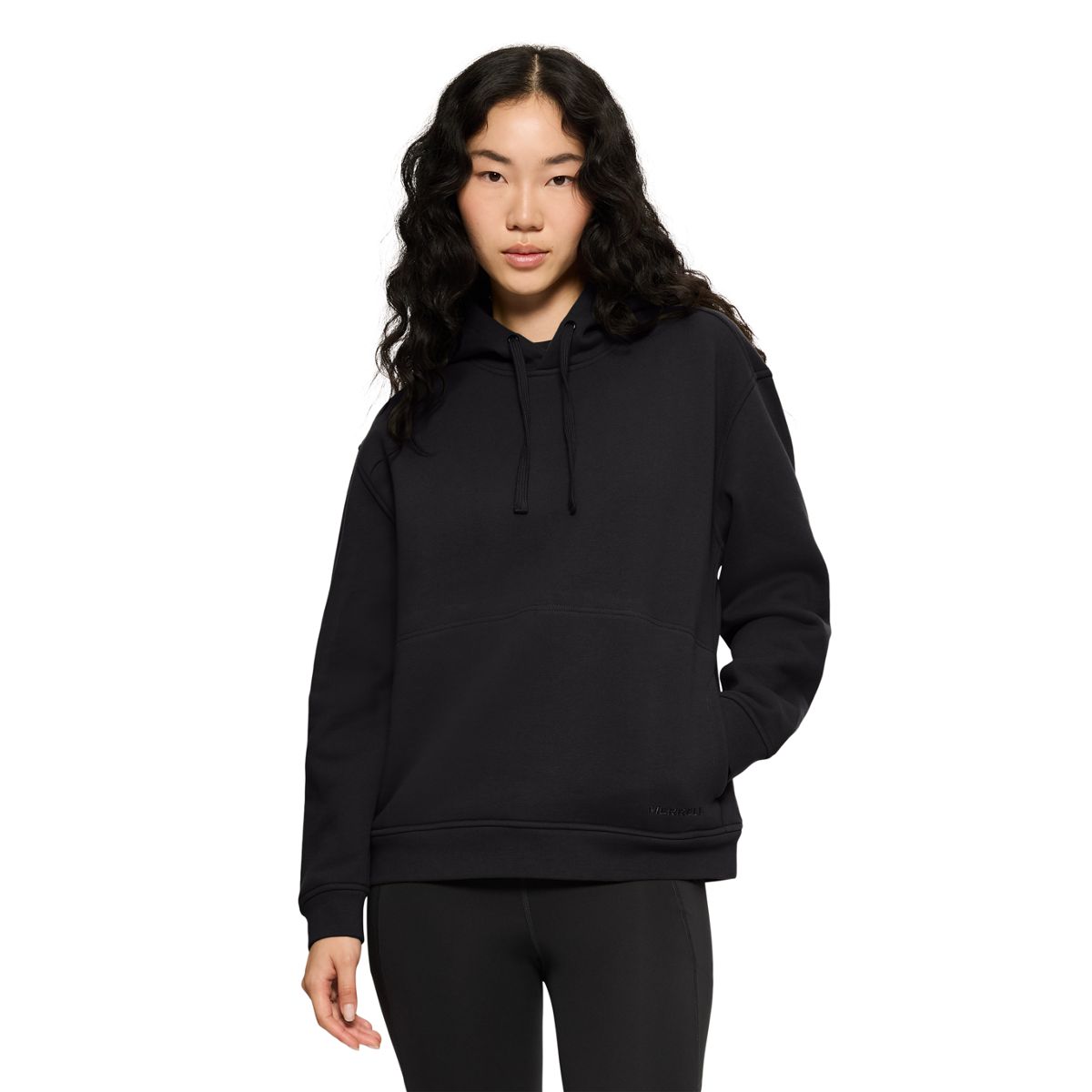 Women - Relaxed Hoody - Hoodies | Merrell