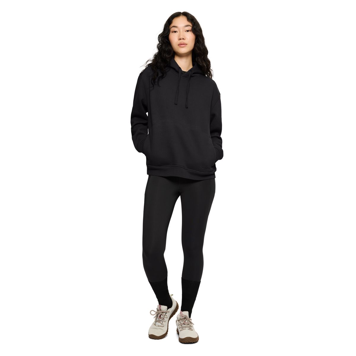 Women - Relaxed Hoody - Hoodies | Merrell