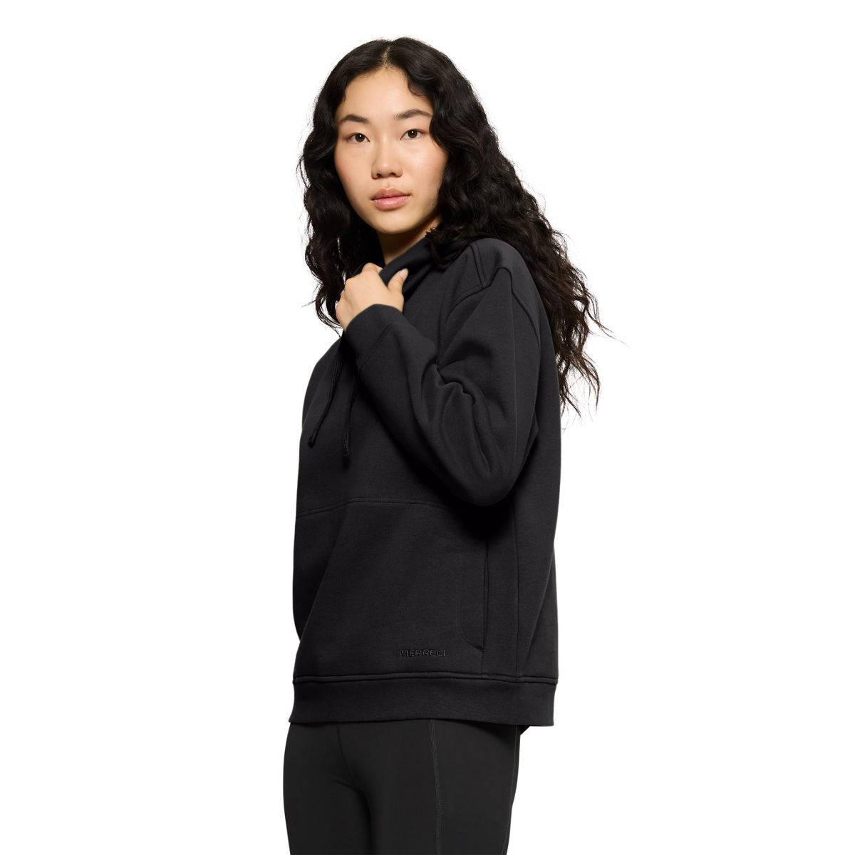 Women - Relaxed Hoody - Hoodies | Merrell