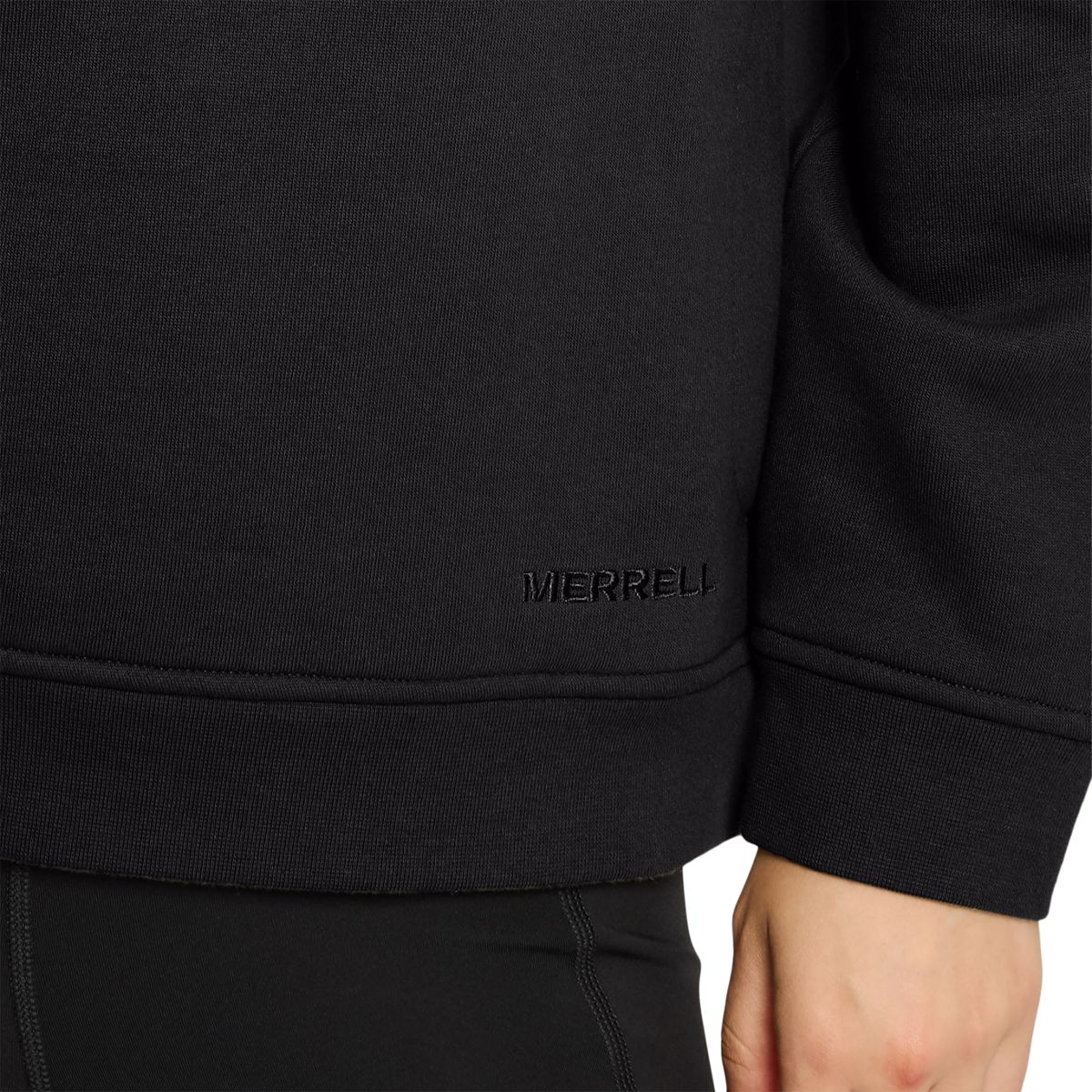 Women - Relaxed Hoody - Hoodies | Merrell