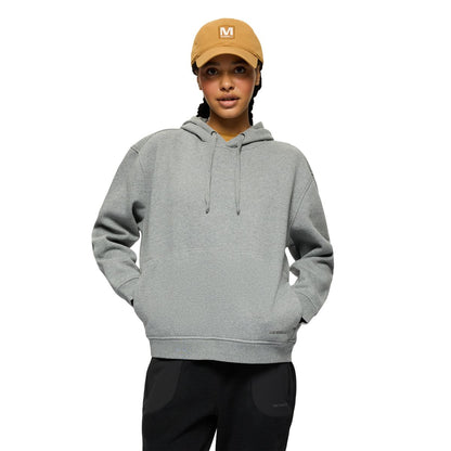 Women - Relaxed Hoody - Hoodies | Merrell