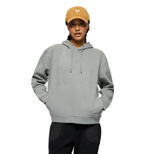 Women - Relaxed Hoody - Hoodies | Merrell