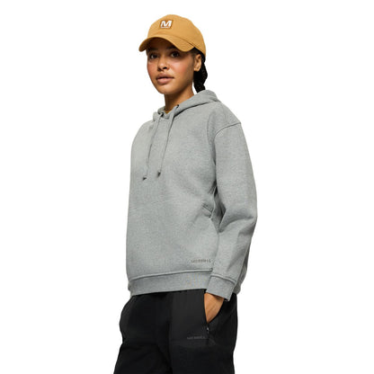 Women - Relaxed Hoody - Hoodies | Merrell