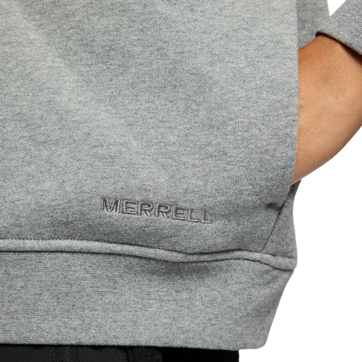 Women - Relaxed Hoody - Hoodies | Merrell