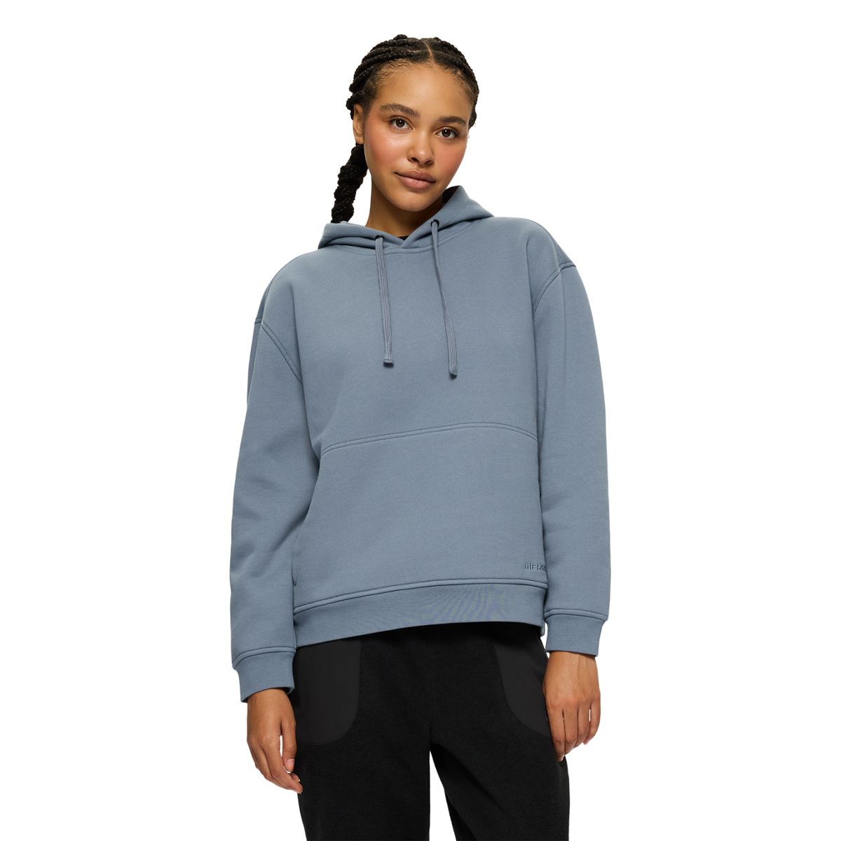 Women - Relaxed Hoody - Hoodies | Merrell