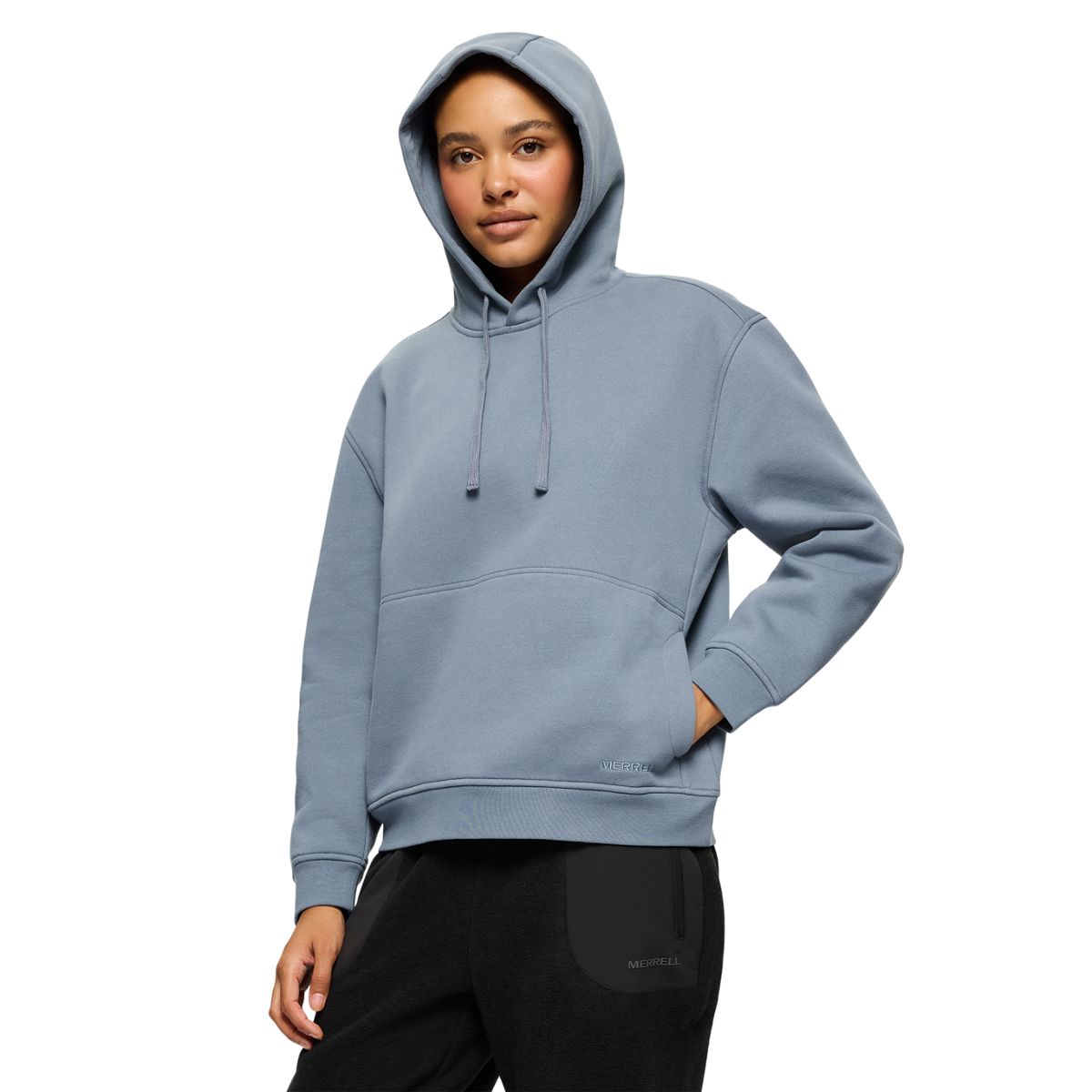 Women - Relaxed Hoody - Hoodies | Merrell