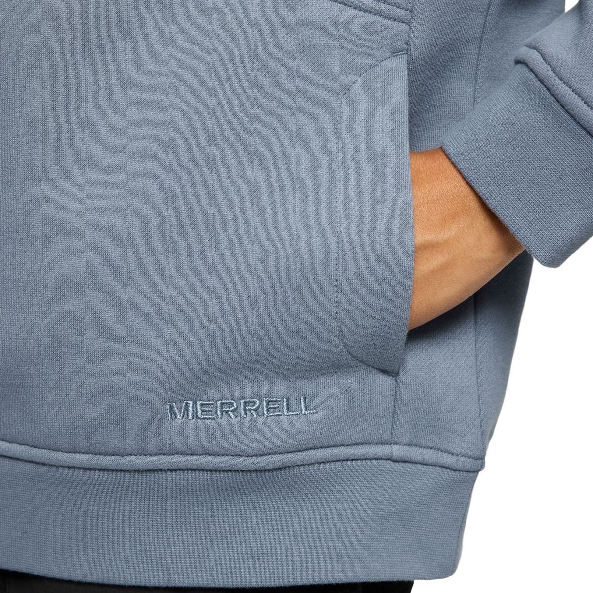 Women - Relaxed Hoody - Hoodies | Merrell