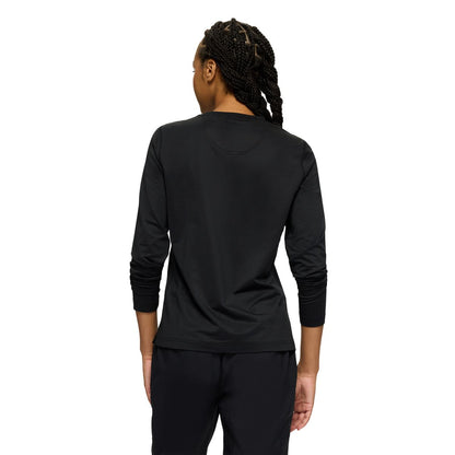Women - Active Long Sleeve Tee - Long Sleeves | Merrell