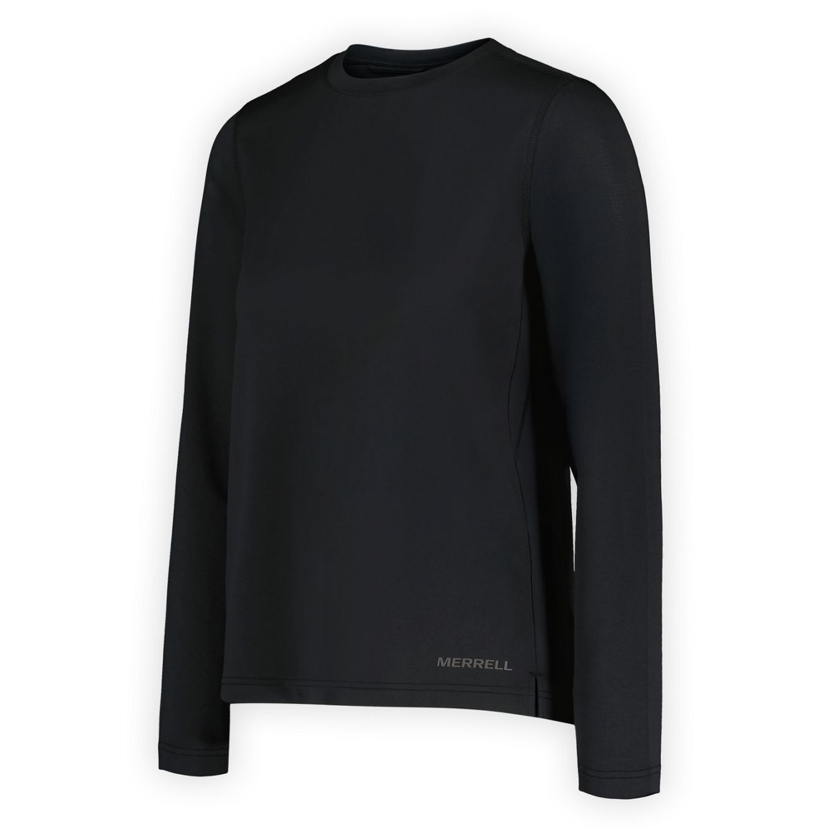 Women - Active Long Sleeve Tee - Long Sleeves | Merrell