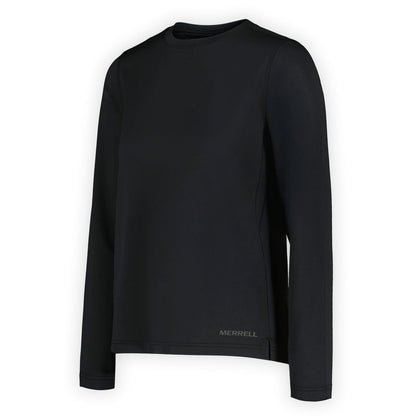 Women - Active Long Sleeve Tee - Long Sleeves | Merrell