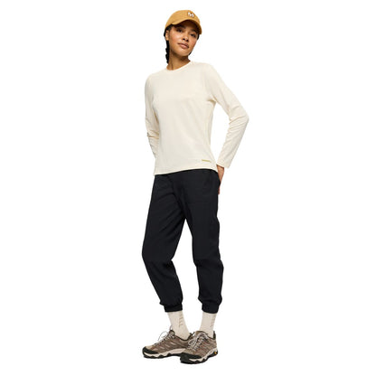 Women - Active Long Sleeve Tee - Long Sleeves | Merrell