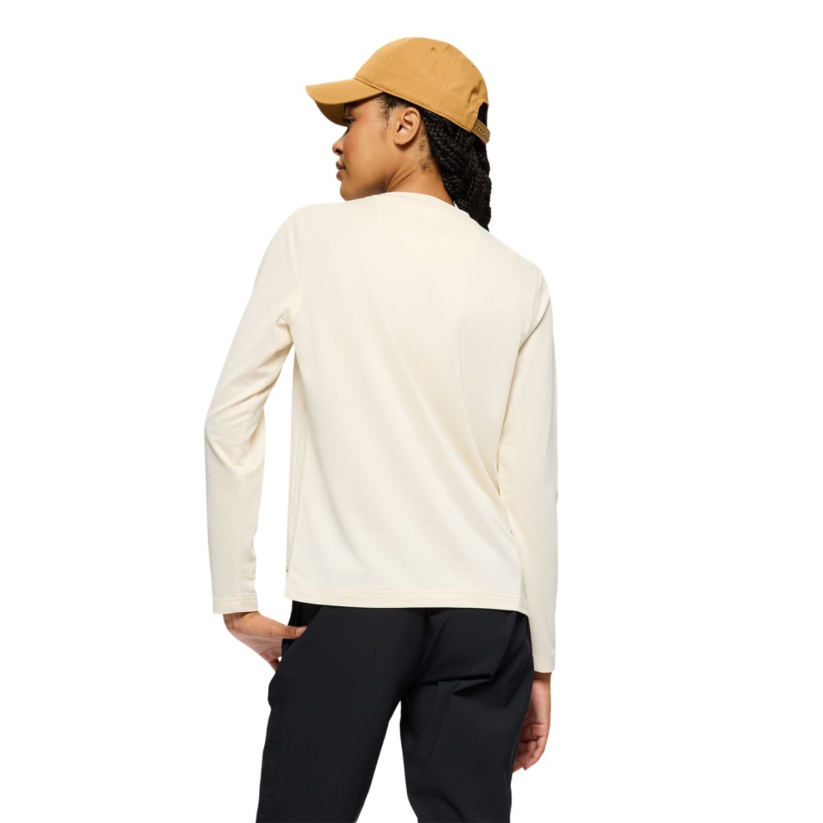 Women - Active Long Sleeve Tee - Long Sleeves | Merrell