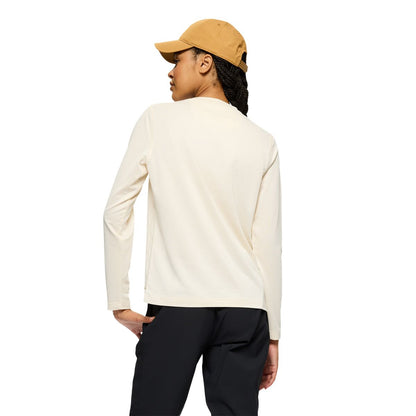 Women - Active Long Sleeve Tee - Long Sleeves | Merrell