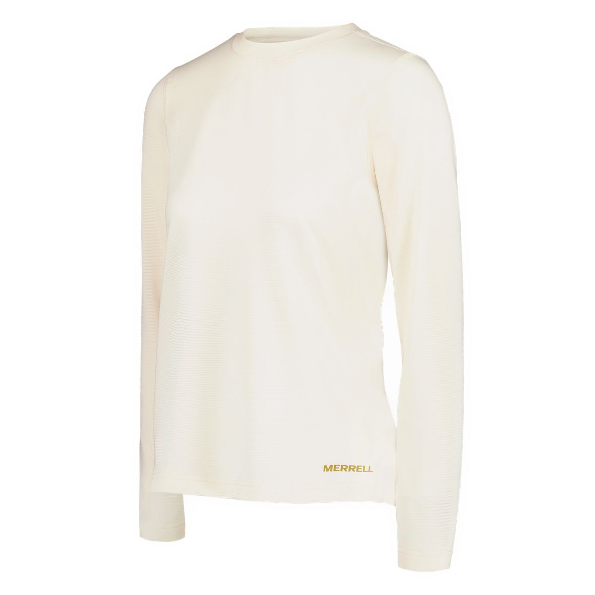 Women - Active Long Sleeve Tee - Long Sleeves | Merrell