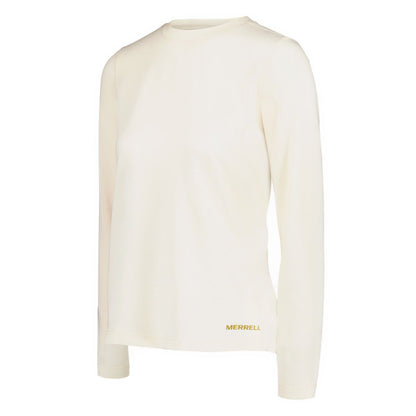 Women - Active Long Sleeve Tee - Long Sleeves | Merrell