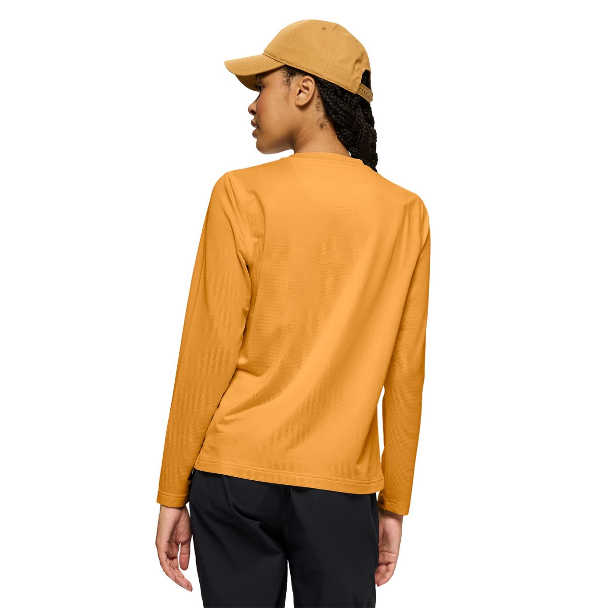 Women - Active Long Sleeve Tee - Long Sleeves | Merrell