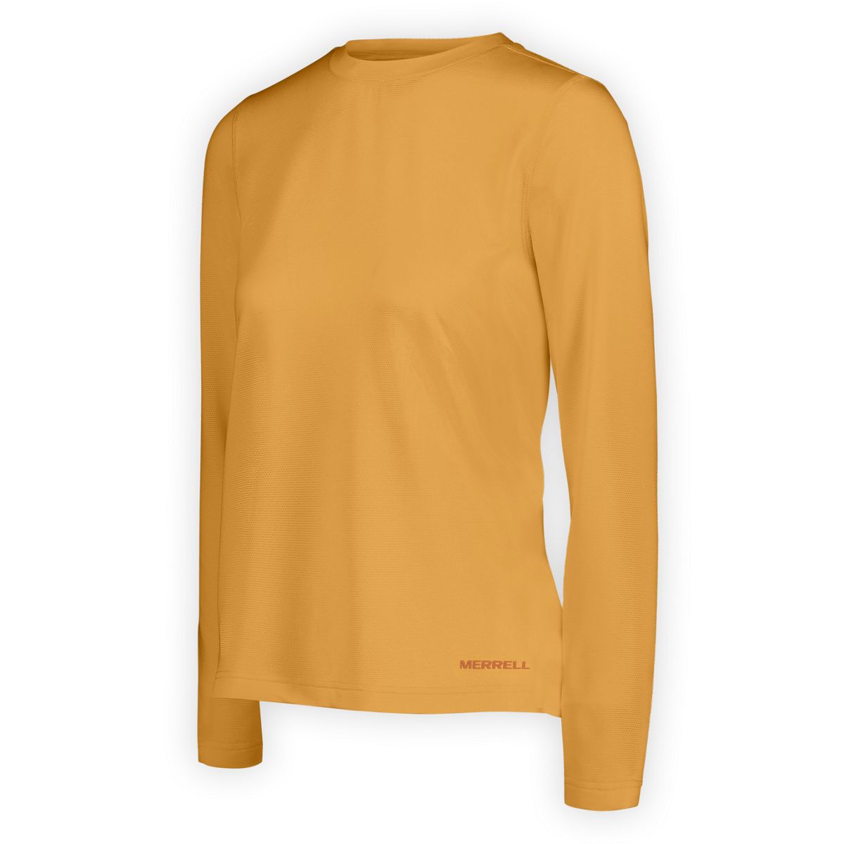 Women - Active Long Sleeve Tee - Long Sleeves | Merrell