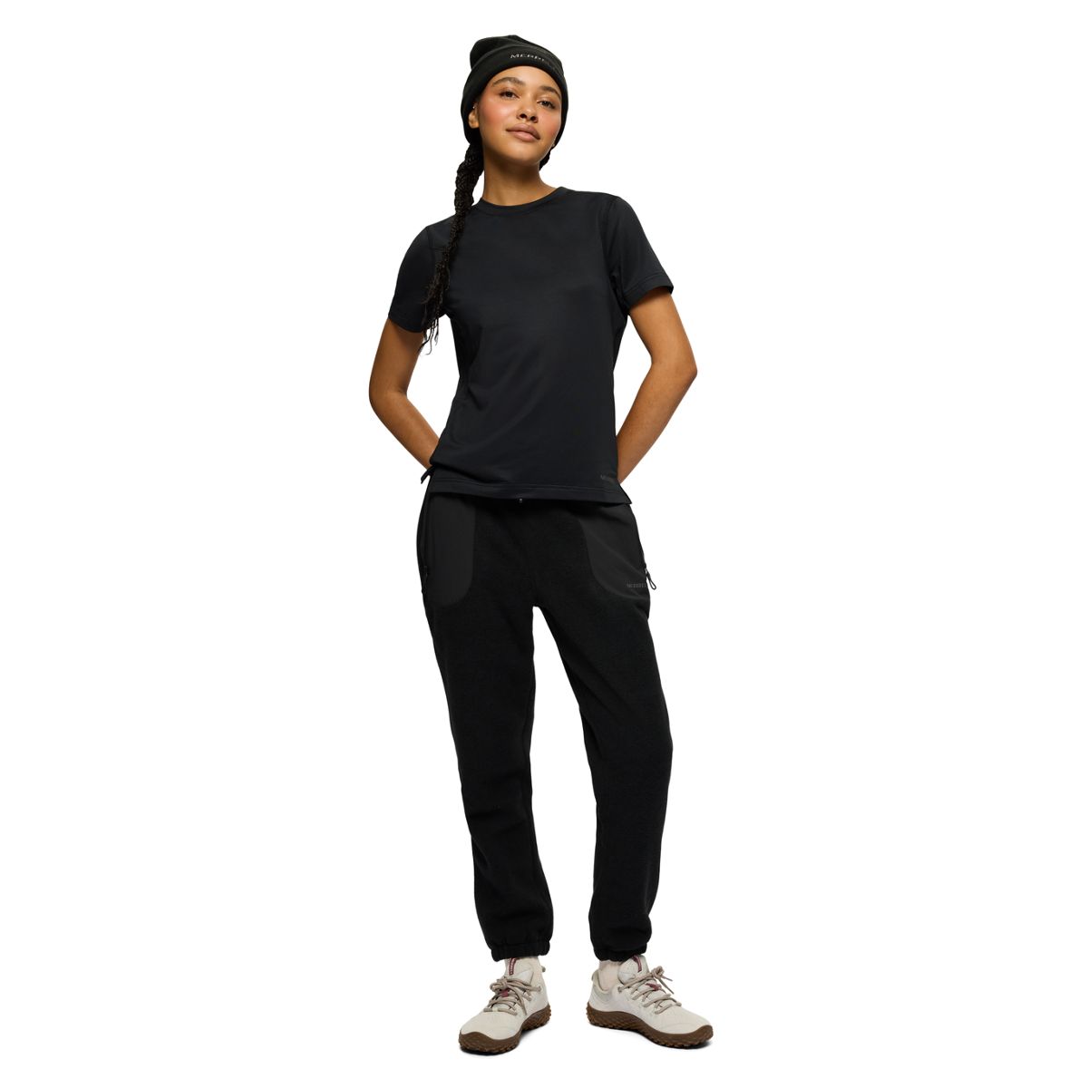 Women - Active Short Sleeve Tee - Short Sleeves | Merrell