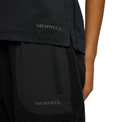 Women - Active Short Sleeve Tee - Short Sleeves | Merrell