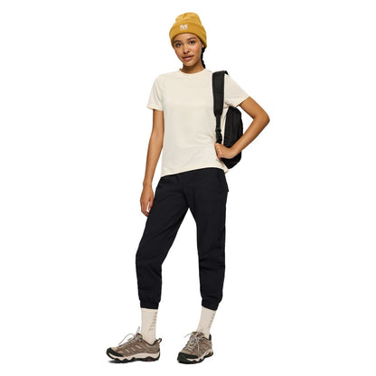 Women - Active Short Sleeve Tee - Short Sleeves | Merrell