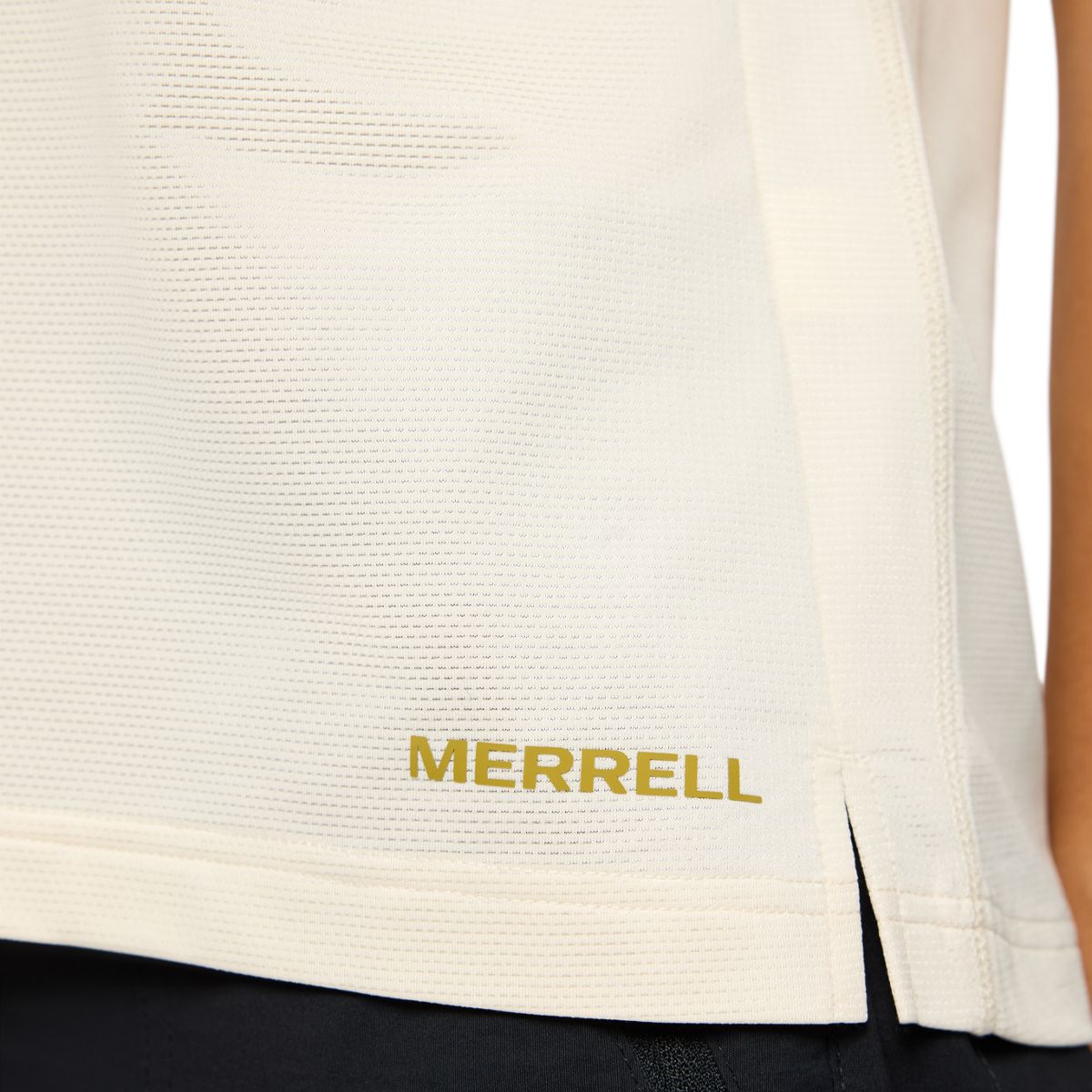 Women - Active Short Sleeve Tee - Short Sleeves | Merrell