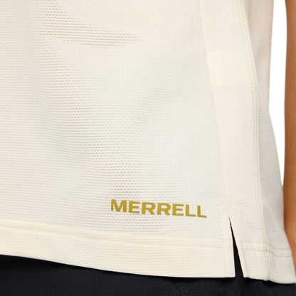 Women - Active Short Sleeve Tee - Short Sleeves | Merrell