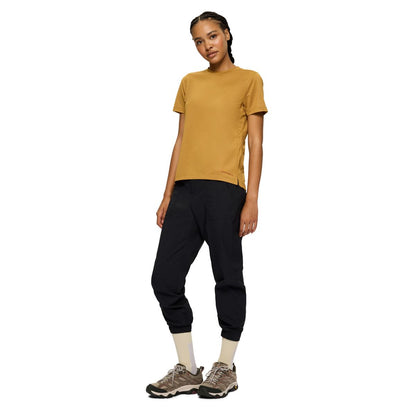 Women - Active Short Sleeve Tee - Short Sleeves | Merrell