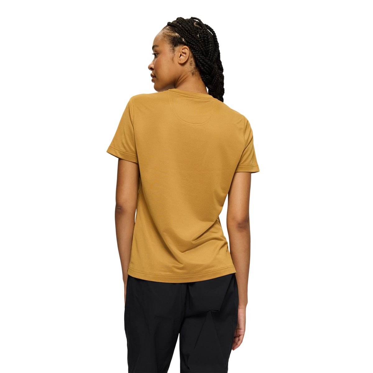 Women - Active Short Sleeve Tee - Short Sleeves | Merrell